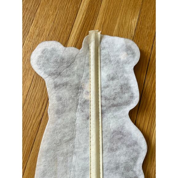 Vintage Teddy Ruxpin Ice Capades Pennant Banner Promotional 1985 - Picture 11 of 15